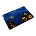 thumbnail image 1 of PRAETER Halloween Decoration Indoor Outdoor Carpet Anti-Slip Bottom Doormats, 1 of 2