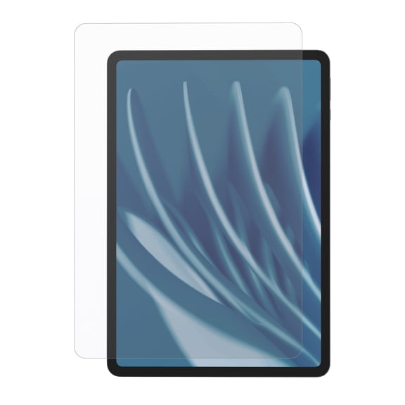 onn Glass Screen Protector with Easy Application Tray for onn 13.2" Tablet (2026 Model)