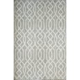 thumbnail image 3 of Benissimo Contemporary Indoor / Outdoor Area Rug RIBON Collection I 5x7 I Beige, 3 of 3