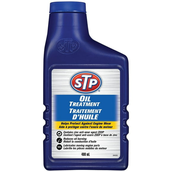STP Oil Treatment (400 mL), CA, Oil Treatment CA