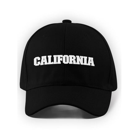 From California Hat -Smartprints Designs Small