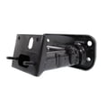 thumbnail image 3 of For Infiniti Q50 2014-2022 Bumper Impact Bar Bracket Driver And Passenger Side | Pair | Front | CAPA Certified | Made Of High Strength Steel | IN1066108C, IN1067108C | 191275846476, 622114GA0A, 3 of 6