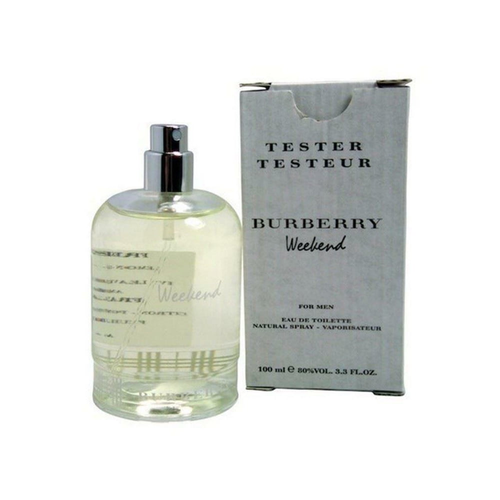 burberry weekend mens 100ml