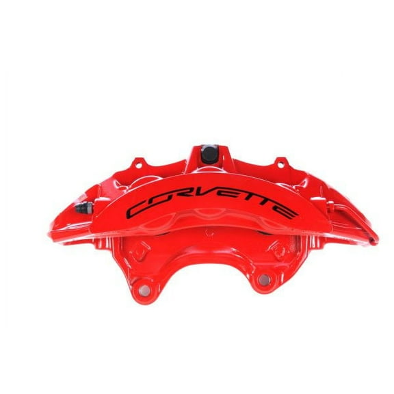 Front Driver Side Brake Caliper