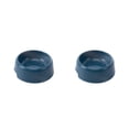thumbnail image 2 of Guardoinrt Portable And Non-toxic Dog Bowl Outdoor Adventures Easy To Clean Cat Bowl dark blue 2Set, 2 of 6