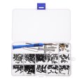 thumbnail image 1 of Miangastore Metric Screw Assortment Iron Multi Colored Rc Car Maintenance 1Set, 1 of 8