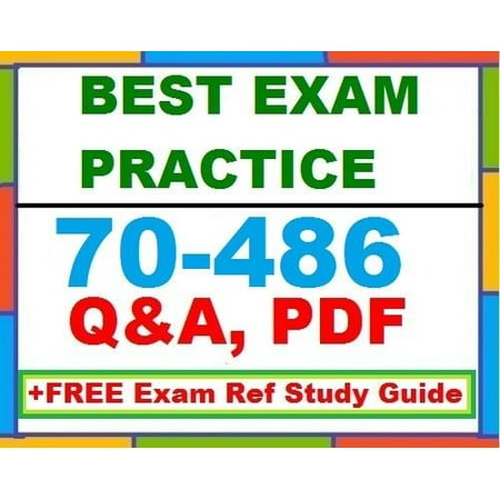 70-486 Book Pdf