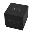 thumbnail image 5 of Reloj A Exchange Classic Ax1735 Para Hombre Caballero, 5 of 5