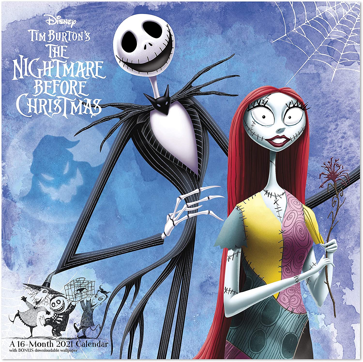 This is actually a post or even graphic around the Day Dream Calendars 2021...