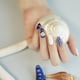 thumbnail image 5 of 10 piezas de accesorios para uñas, brocas cuadradas gruesas, Super Flash Aurora Phantom Mocha, punta de cristal, broca de fondo, accesorios para uñas, 5 of 6