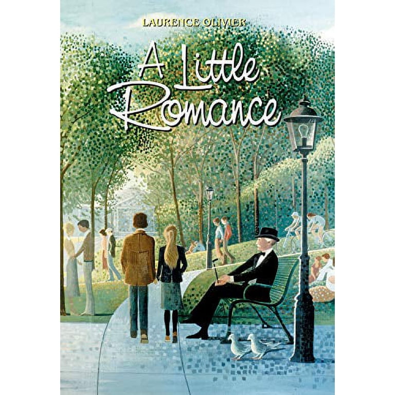 Warner Archives, A Little Romance [DIGITAL VIDEO DISC] - Walmart.com