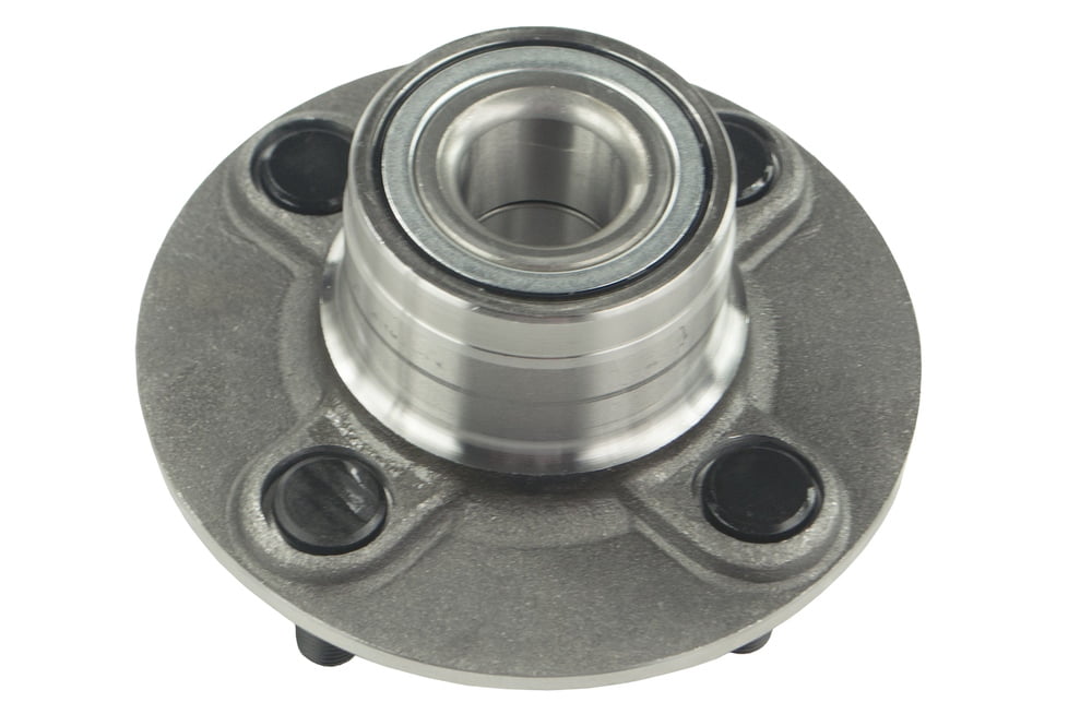 Wheel Bearing and Hub Assembly Fits select: 1991-1999 NISSAN SENTRA, 1995-1998 NISSAN 200SX