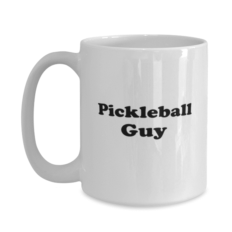 Pickleball Tumbler Real Men Stay Out Of The Kitchen Travel Mug Insulated  Laser Engraved Coffee Cup Funny Pickle Ball Gift 20 oz – CarveBright
