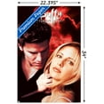 thumbnail image 3 of Buffy the Vampire Slayer - Season 2 One Sheet Wall Poster, 22.375" x 34", 3 of 4