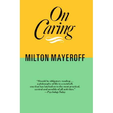 On Caring Ri