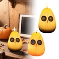 thumbnail image 3 of Halloween Owl Night Light LED Funny Decorative Lighting For Bedroom Living Room Kids Nursery Home, 3 of 5