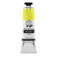 thumbnail image 1 of Tusc & Pine Artist Pintura al óleo - Cidra amarilla 40 ml No amarillea Consistencia rica y cremosa Carga máxima de pigmento Pinturas al óleo fresadas en lotes pequeños Fabricadas en los EE. UU. para a, 1 of 1