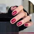 thumbnail image 3 of Esmalte de uñas GAOY Glassy Cat Eye Gel 16 ml con imán 2220 Ruby, 3 of 5