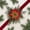 A, variant on Gothic Christmas Ornaments - 2D Hanging Tags with Celtic Cross & Raven Designs, Outdoor Safe Alternative Holiday Decor, Wednesday Addams Inspired Gift Set