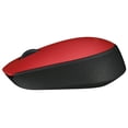 thumbnail image 4 of Ratón óptico inalámbrico Logitech M170 2.4G Ratón ergonómico simétrico con distancia de tr Abanopi Accesorio de computadora, 4 of 5