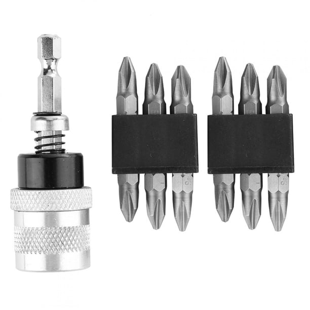 Soporte de profundidad de tornillo puntas de destornillador Durabilidad antideslizante Soporte limitador de profundidad de tornillo Piso de madera contrachapada para tablero de ANGGREK Otros