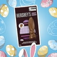 thumbnail image 4 of Hershey's Crunchy Solid Milk Chocolate Bunny with Rice Crisps 150g, 4 of 10