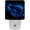 Multi-colored 4, variant on PhooArto Blue Music Notes Melody Galaxy Plug in LED Night Light Auto Sensor Dusk to Dawn Decorative Night for Bedroom, Bathroom, Kitchen, Hallway, Stairs, Baby's Room, Energy Saving
