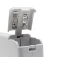 thumbnail image 4 of Portable Handheld Sewing Machine Mini Stitch Sew Needlework Cordless Clothes Fabrics Electric Sewing Machine ,Smooth Thread Sewing, 4 of 6