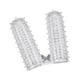 thumbnail image 1 of Dedal condon Texturizado silicona -1 pz -SexyPeach, 1 of 3