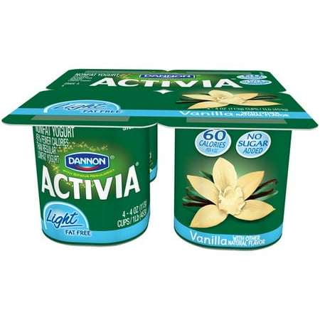 Fat yoghurt 4 Petite l&period Fat yoghurt 4 Petite l&period
