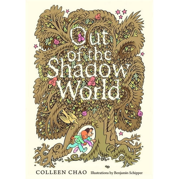 Out of the Shadow World, (Paperback)