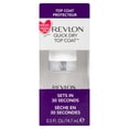 thumbnail image 5 of Esmalte de uñas Top Coat Revlon, de secado rápido, resistente a las roturas, 15 ml, 5 of 5