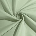 thumbnail image 3 of Balsa Circle 10 Pieces 17" Sage Green Polyester Fabric Napkins Wedding Dinner, 3 of 8
