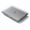Clear, variant on Eco-Hardshell Case For MacBook Pro