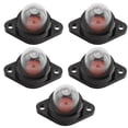 thumbnail image 2 of Carburetor Pump,5PCS Carburetor Primer Bulb Carburetor Primer Bulb Pump Finely Tuned Performance, 2 of 8