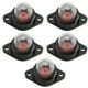 thumbnail image 1 of Bomba de cebador de carburador de 5 piezas para sierra de gas Poulan 530071835 530047213, 1 of 9