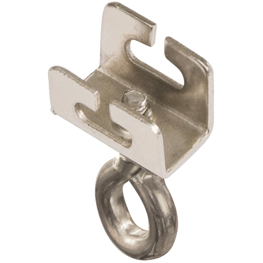 Mainstays I-Beam End Stop, Pair