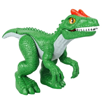 Jurassic World Camp Cretaceous Allosaurus Imaginext Figure