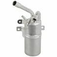 thumbnail image 3 of For Ford Focus 2000 2001 2002 A/C Kit w/ AC Compressor Condenser & Drier - BuyAutoParts, 3 of 9