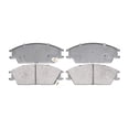 thumbnail image 1 of Balatas Semimetalicas Verna 2004 A 2006 Dodge Del Sg RAYBESTOS ., 1 of 4