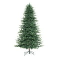 thumbnail image 3 of Home Imports Emporium Lujan Prelit Aritificial Christmas Tree, Realistic Nordic Christmas Tree with Lights by Naomi Home Green,6.5ft, 3 of 8
