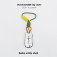 thumbnail image 3 of Car Key Fob Cover Case Protector For Chevrolet Cruze Key Fob Cover 2015 2016 2017 2018 Cavalier Key Case, 3 of 4