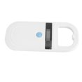 thumbnail image 1 of Lector De Identificación De Animales Portátiles Recargables De Microchip De Microchip Soporte USB C Y BT Transmissing Para Ganado Y Dueños De Mascotas, 1 of 7