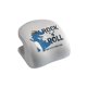 thumbnail image 4 of Almohada de apoyo para el cuello para reposacabezas de silla de oficina, almohada ergonómica, almohada de oficina para sofá, automóvil, hogar, viajes dinosaurio gris, 4 of 9