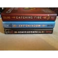 thumbnail image 3 of The Hunger Games (Hunger Games, Book One) (Paperback), 3 of 3