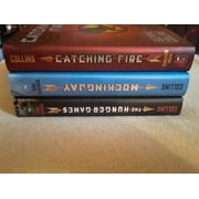 The Hunger Games (Hunger Games, Book One) (Paperback)