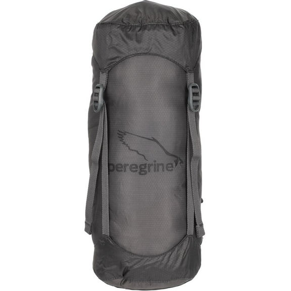 Peregrine Compression Sack, 3L, Grey
