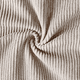 thumbnail image 5 of Suéter tipo polo de manga larga con botones en la parte delantera para hombre, 5 of 6