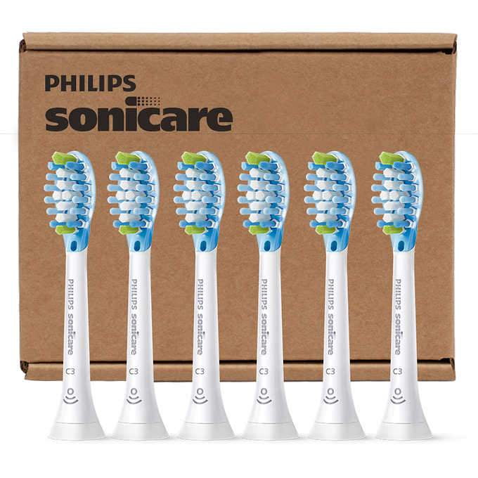 sonicare premium plaque control