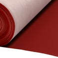 thumbnail image 3 of Marine Vinyl Upholstery Fabric Medium Red 54" Wide By the Yard Boat Auto, 3 of 6